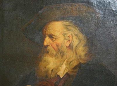 alfred lord tennyson interesting facts