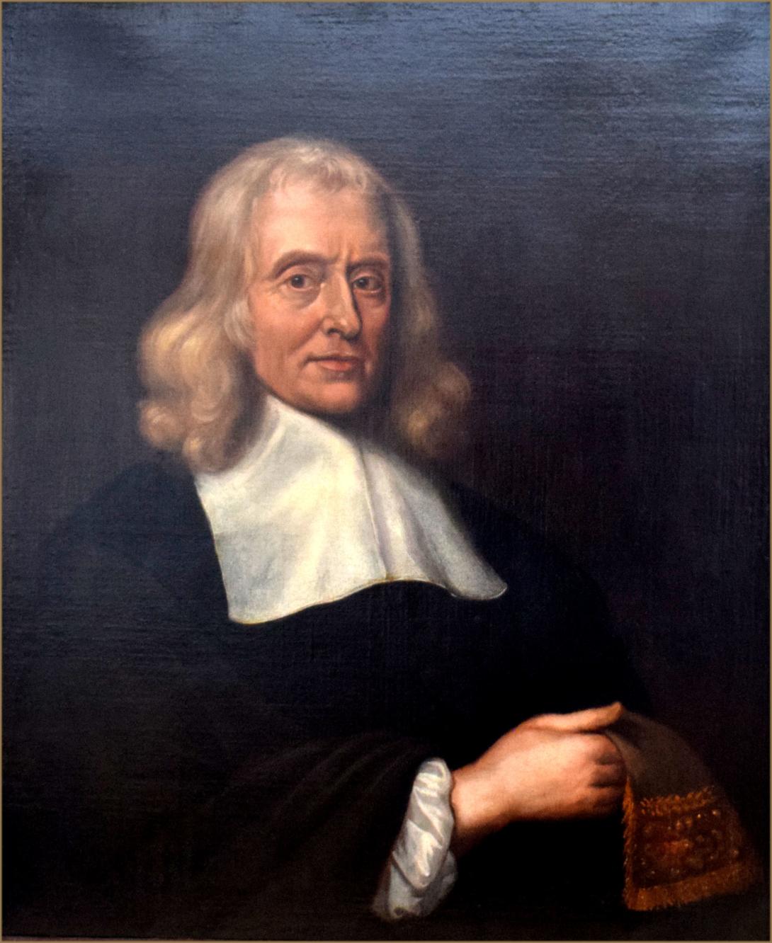John Milton 1608 1674 Foi Poeta Intelectual Inglês Ele Escreveu imagem vetorial de biblebox© 383124992